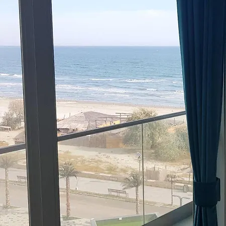 Апартаменты Alezzi Sylver 3 Нэводари