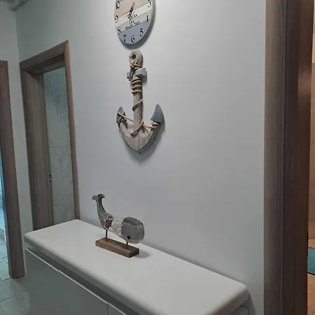 Apartman Alezzi Sylver 3 *