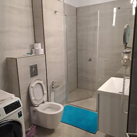 Alezzi Sylver 3 Apartman