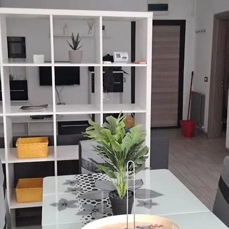 דירה Alezzi Seaside Năvodari