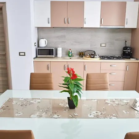 Appartement Alezzi Seaside D