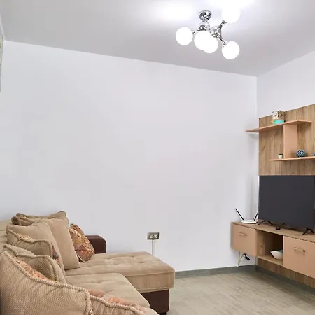 Appartement Alezzi Seaside D