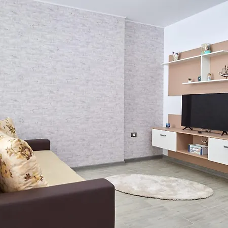 Alezzi Seaside D Appartement