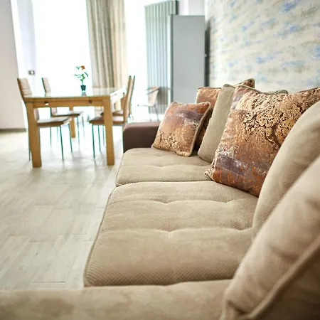 Appartement Alezzi Seaside D *