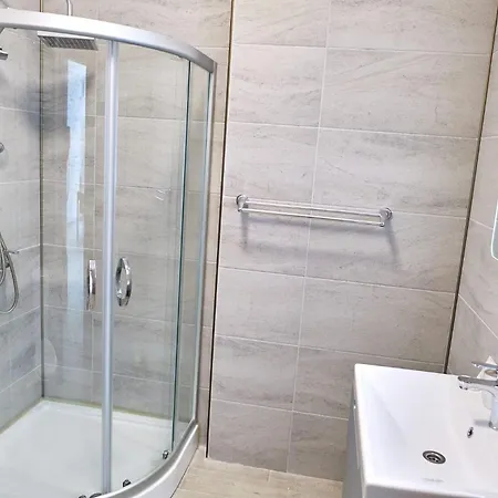 Alezzi Seaside D Appartement Năvodari