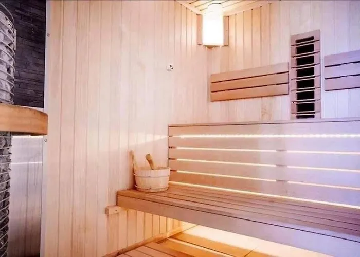 Alezzi Seaside * Năvodari