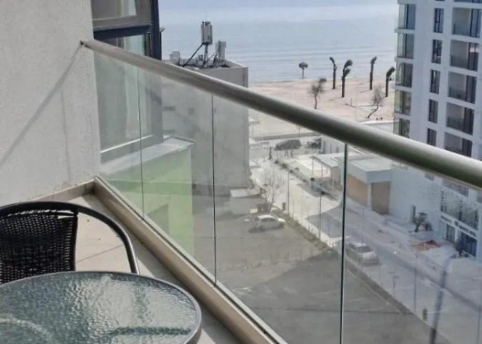 Alezzi Seaside Năvodari