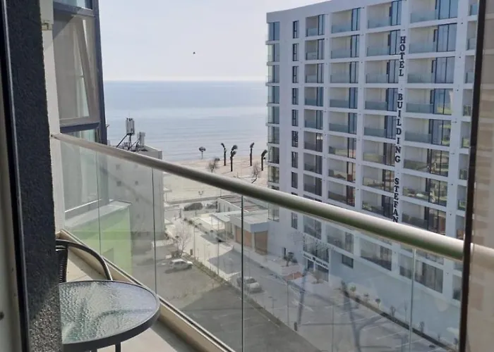 Lejlighed Alezzi Seaside Năvodari