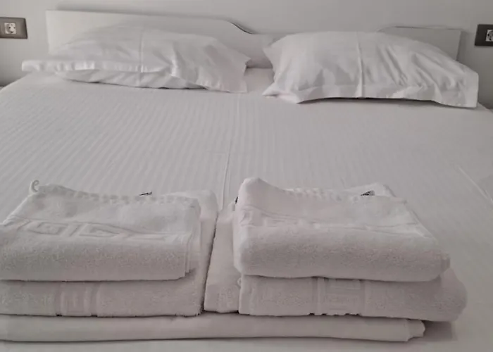 Alezzi Seaside Lejlighed Năvodari