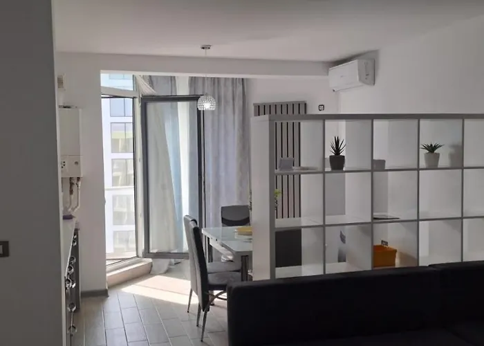 Alezzi Seaside * Năvodari