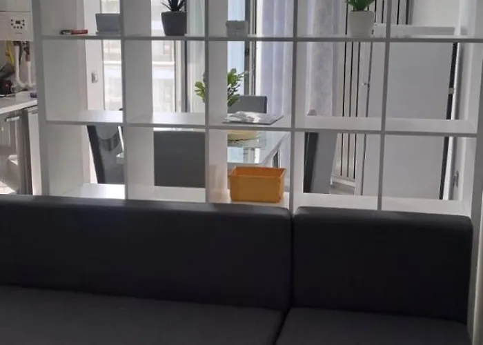 Lejlighed Alezzi Seaside Năvodari