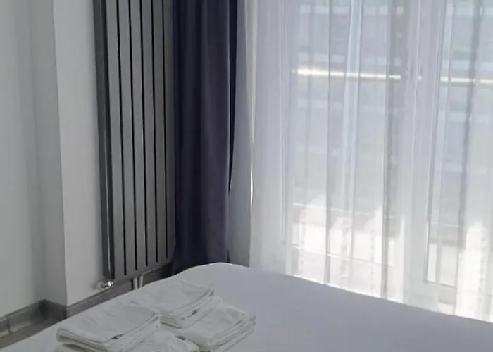 Alezzi Seaside * Năvodari