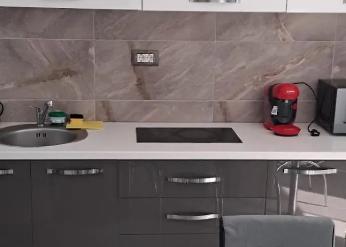 Alezzi Seaside Năvodari