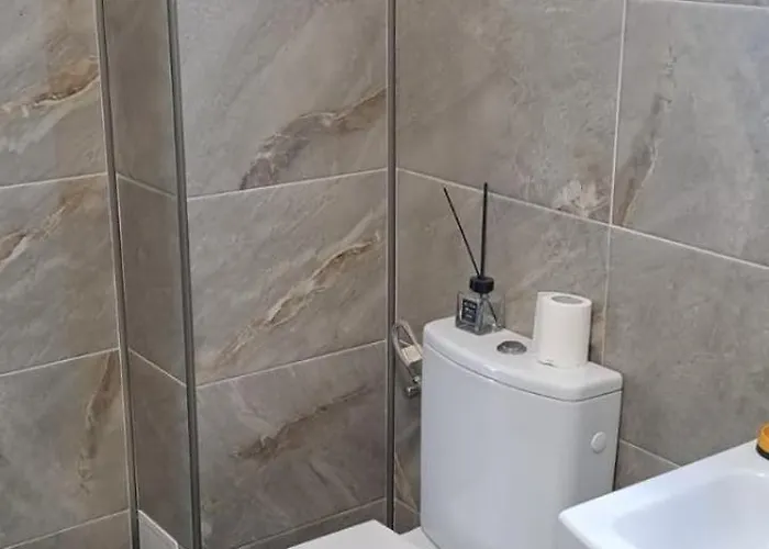 Alezzi Seaside * Năvodari