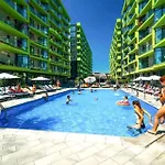 Apartment Alezzi Seaside *