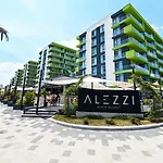 Alezzi Seaside Navodari
