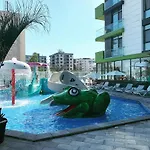 Alezzi Seaside *