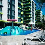 Apartment Alezzi Seaside *