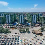Apartment Alezzi Seaside *