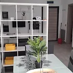 Apartment Alezzi Seaside Navodari