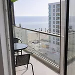 Alezzi Seaside Apartment *