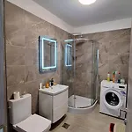 Apartment Alezzi Seaside Navodari