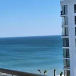 Apartment Alezzi Seaside Navodari