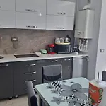 Apartment Alezzi Seaside