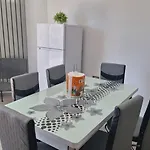 Apartment Alezzi Seaside