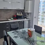 Apartment Alezzi Seaside