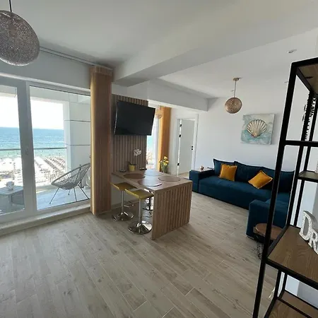 Apartment Alezzi Infinity Nas *