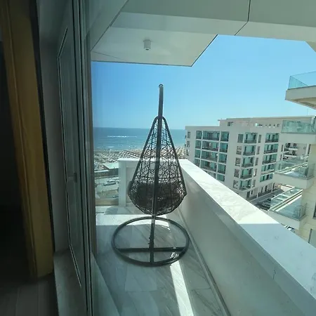 Alezzi Infinity Nas Apartment Navodari