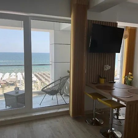 Alezzi Infinity Nas Apartment