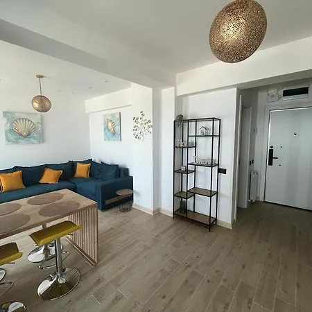 Apartment Alezzi Infinity Nas