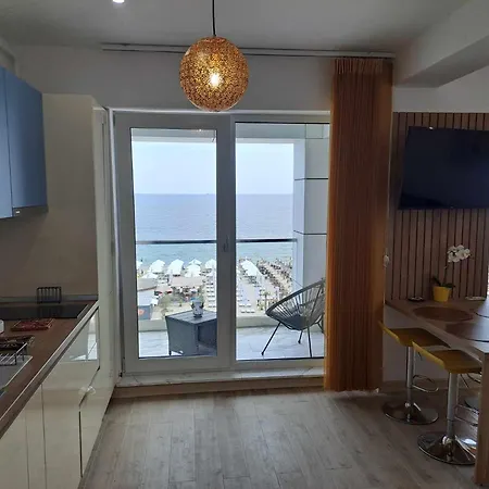 Alezzi Infinity Nas Apartment *