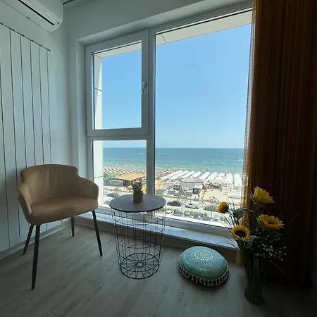 Apartment Alezzi Infinity Nas *
