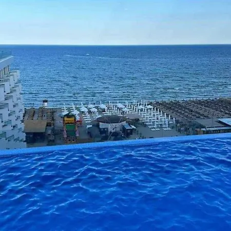 Alezzi Infinity Nas * Navodari