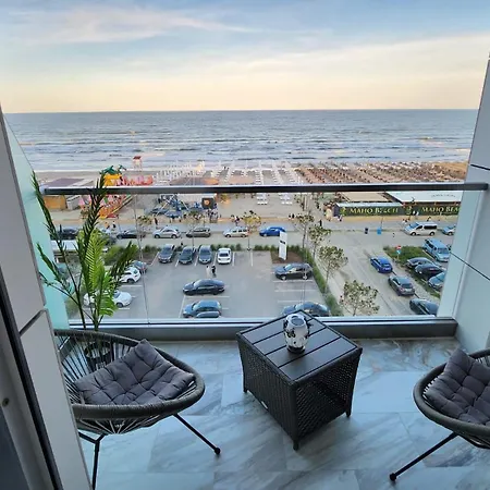 Apartment Alezzi Infinity Nas