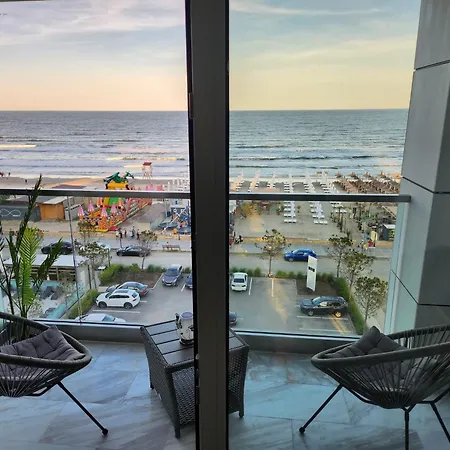 Apartment Alezzi Infinity Nas *