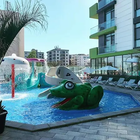 Alezzi Seaside D *