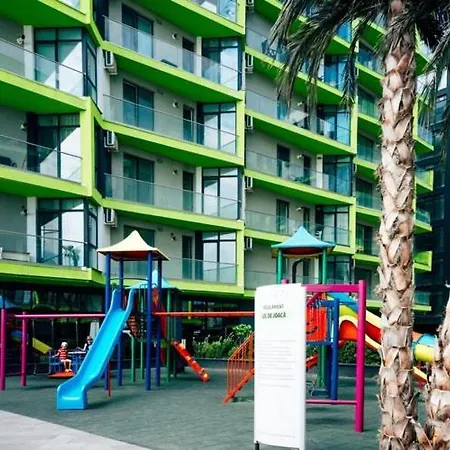 Alezzi Sylver 3 * 那沃达利