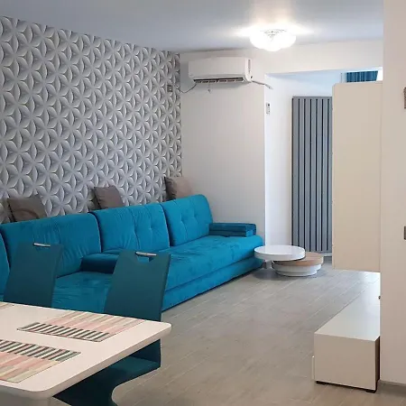 شقة Alezzi Sylver 3