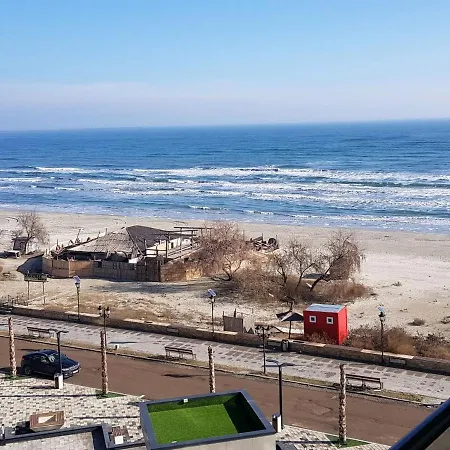 Alezzi Seaside D * Navodari