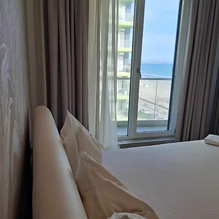 Alezzi Sylver 3 * 那沃达利