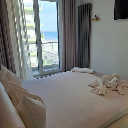 Alezzi Sylver 3 Năvodari