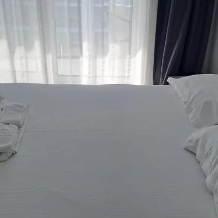 아파트 Alezzi Seaside Năvodari