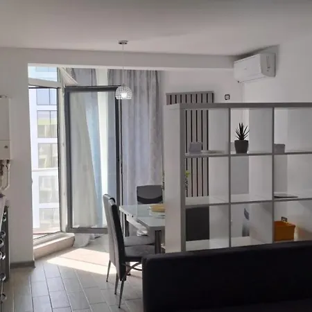 Alezzi Seaside * Năvodari