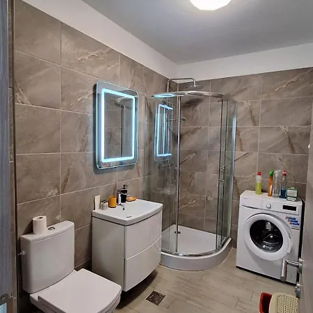Alezzi Seaside Apartamento