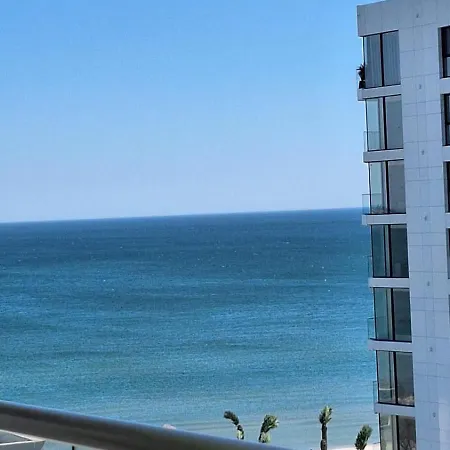 Apartamento Alezzi Seaside Năvodari