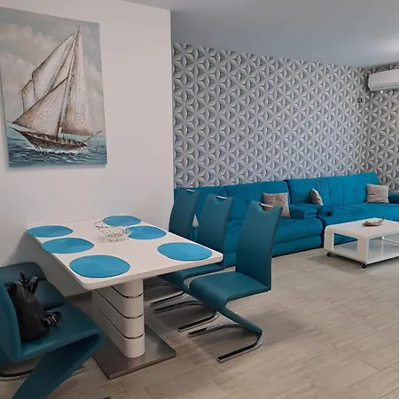 Alezzi Seaside D *